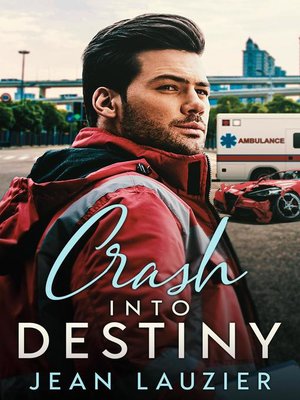 cover image of Crash Into Destiny